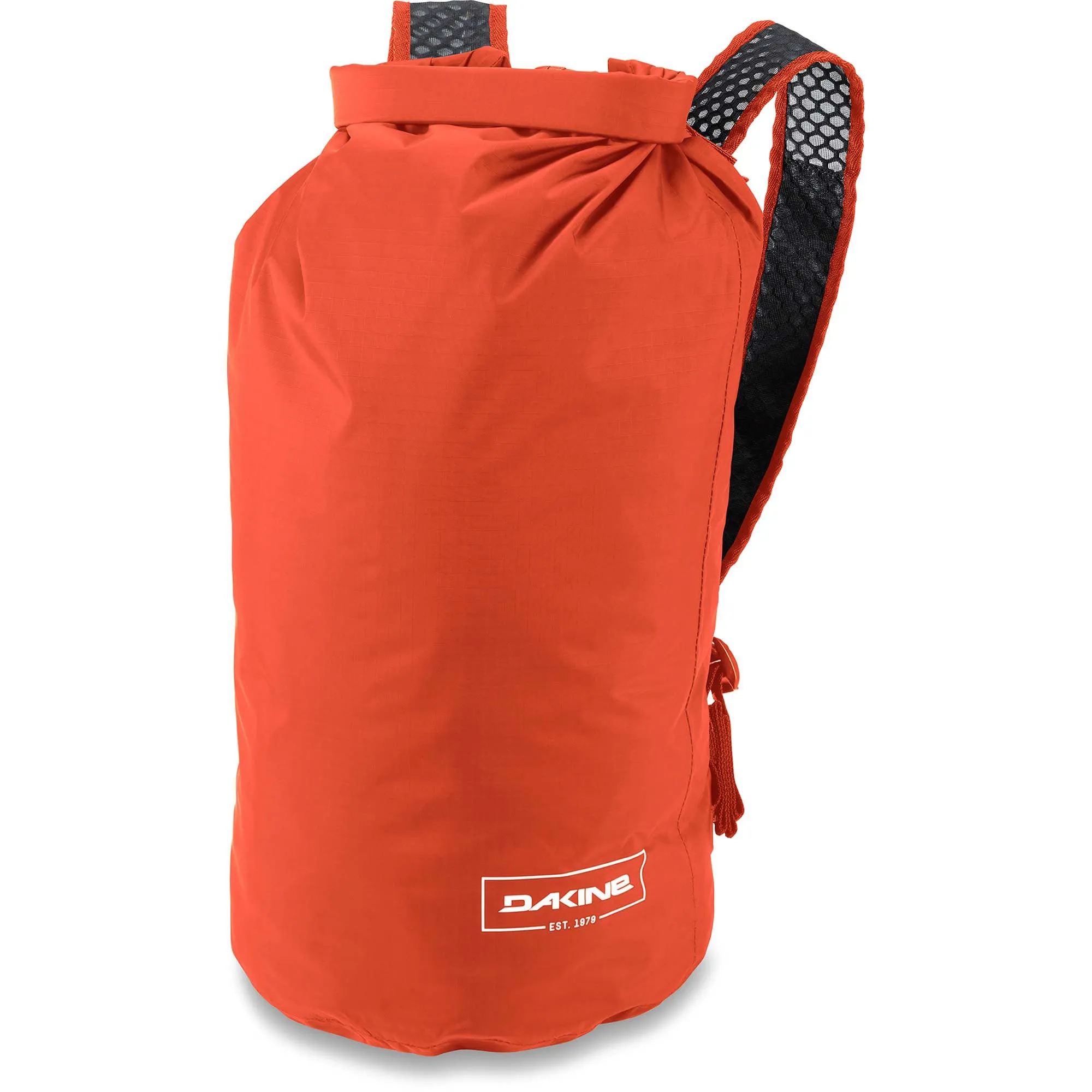 Packable Rolltop Dry Pack 30L