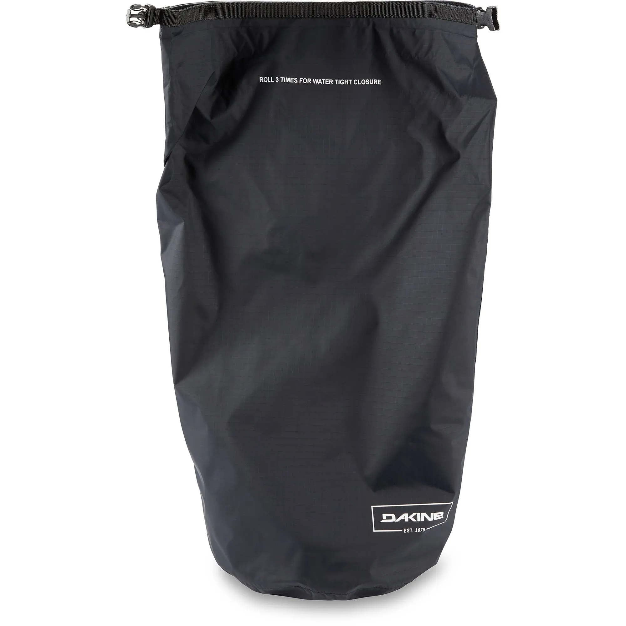 Packable Rolltop Dry Pack 30L