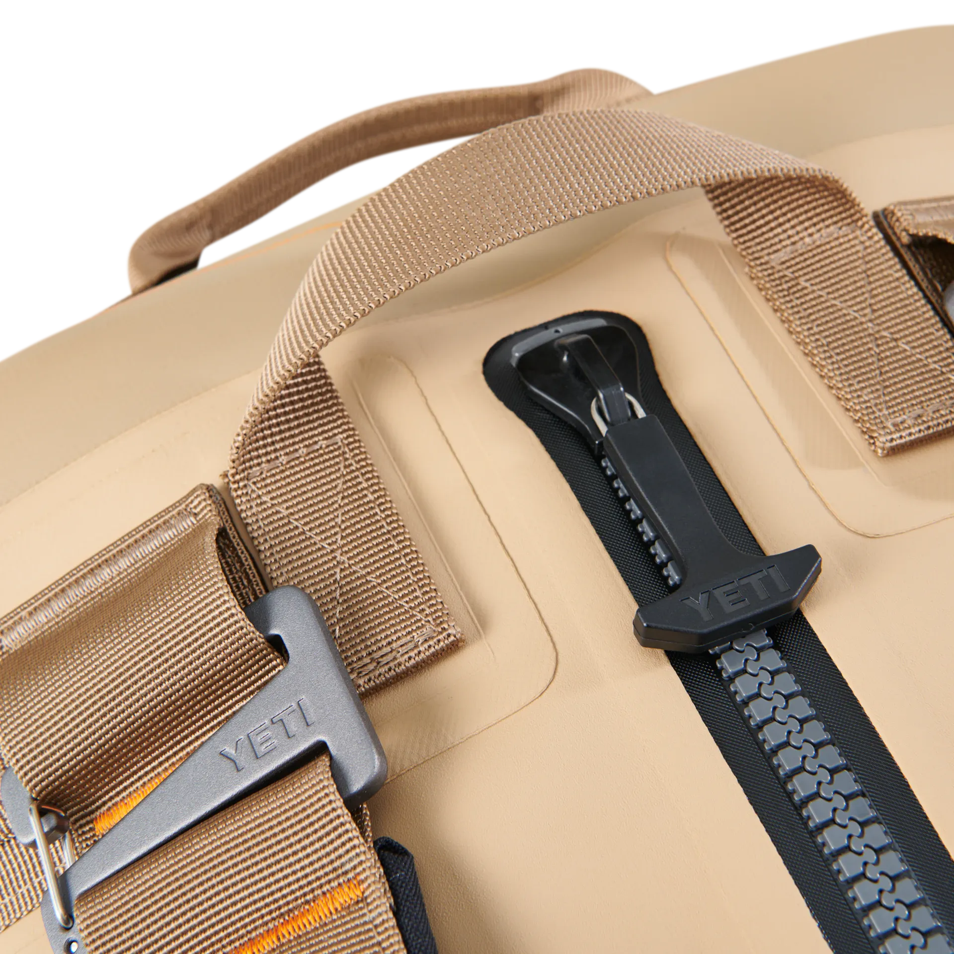 Panga® 50L Waterproof Duffel