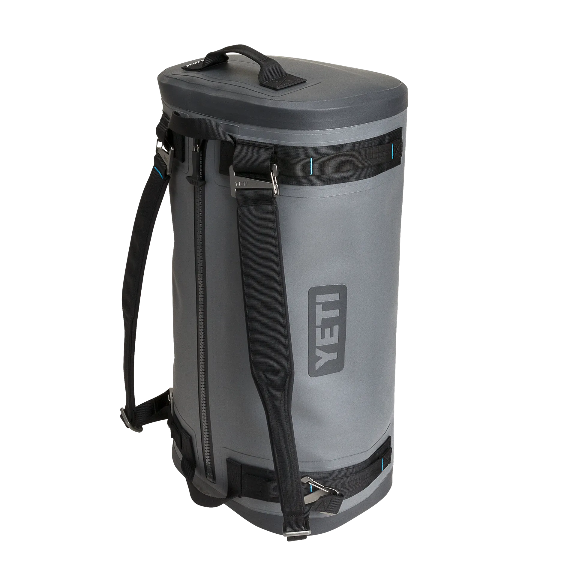 Panga® 50L Waterproof Duffel