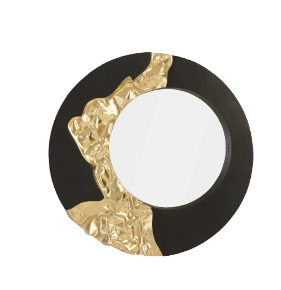 PC - MERCURY MIRROR