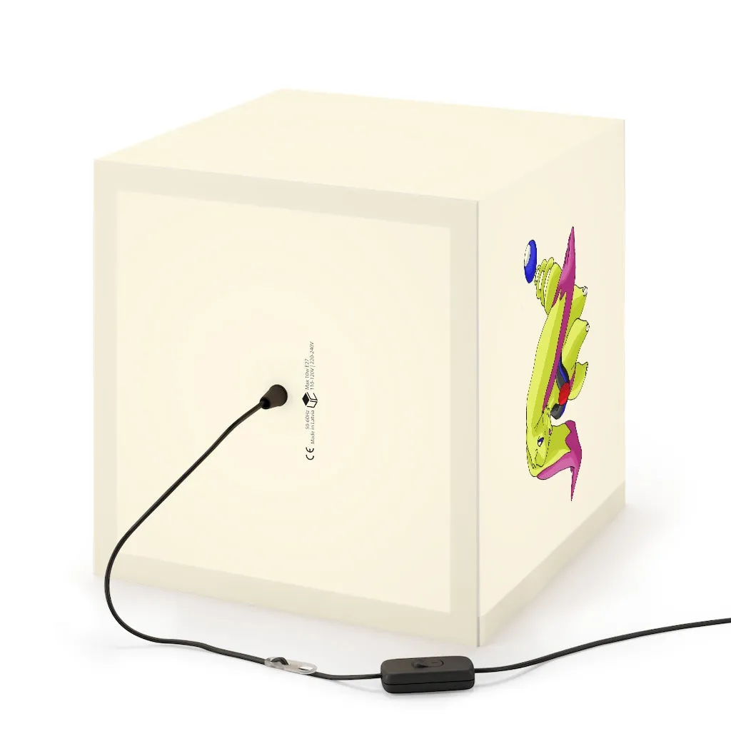 Phaffoff Personalized Lamp