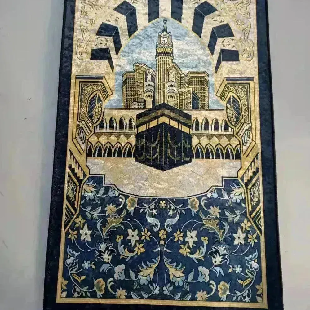 Prayer Mat,  Quality Printed in diffrent sizes