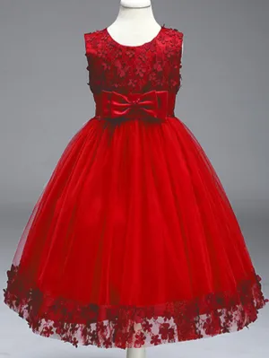 Precious Girl Special Occasion Dress