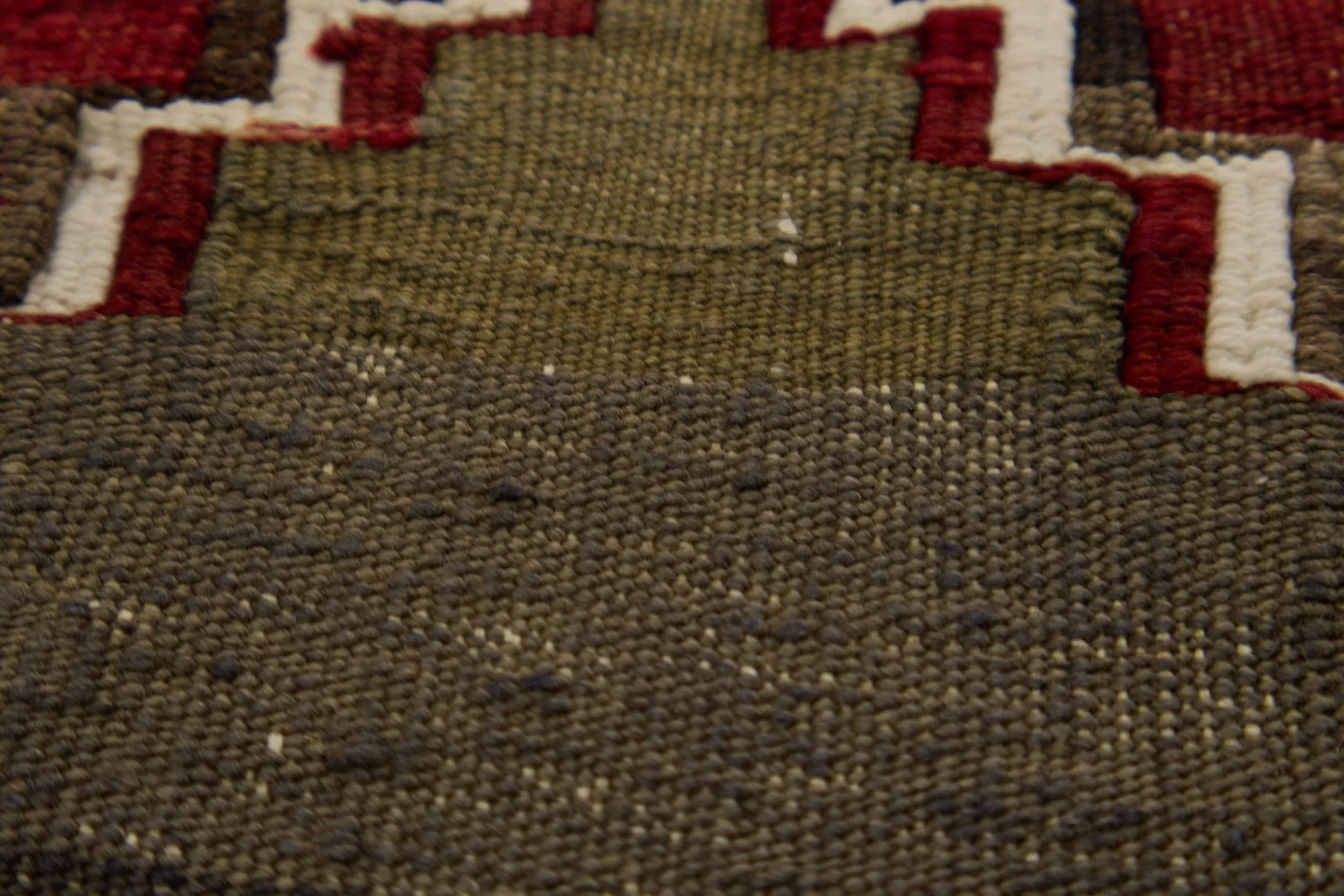 Precious - Vintage Turkish Kilim Rug