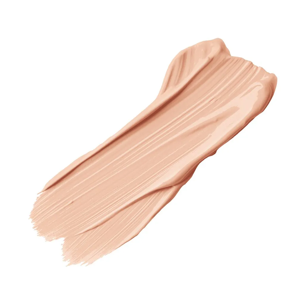 "Match Made" Luminous Liquid Foundation