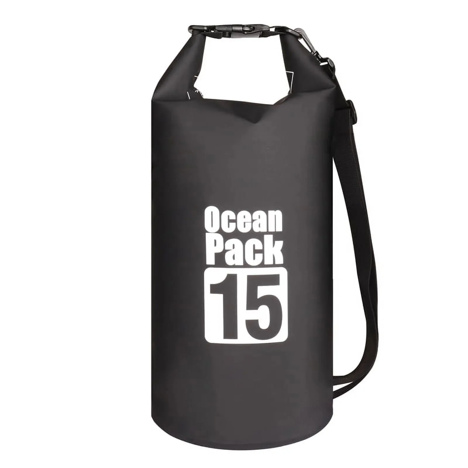 RECON GS2U Waterproof Heavy Duty Marine Ply Dry Bag Set