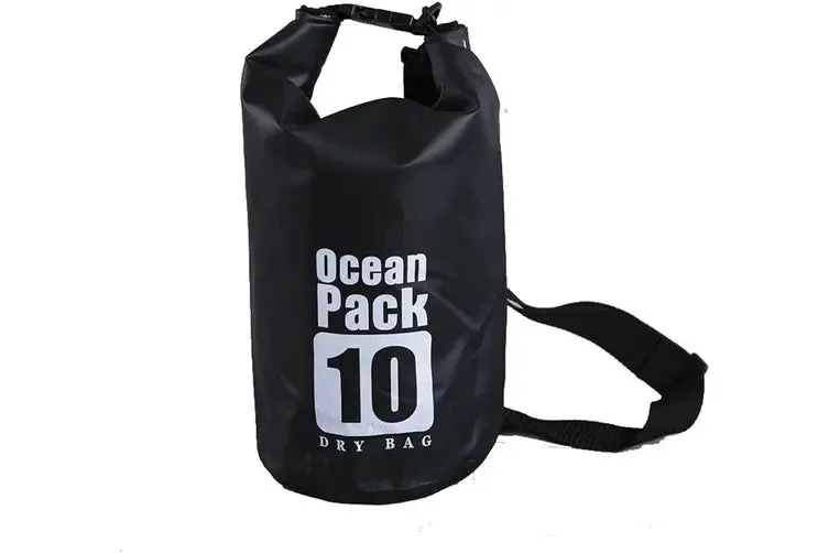 RECON GS2U Waterproof Heavy Duty Marine Ply Dry Bag Set