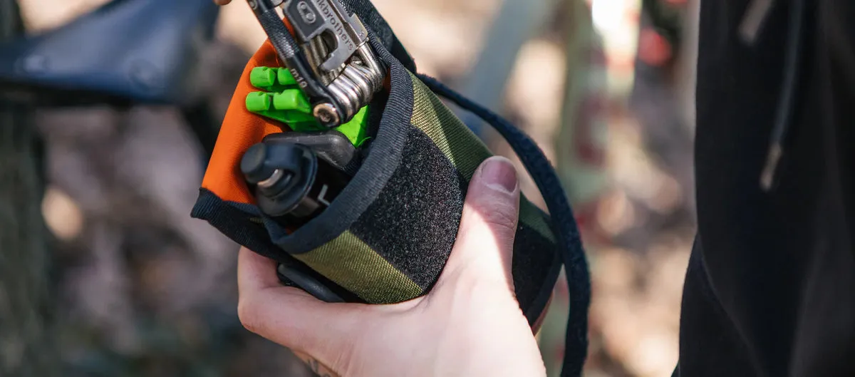 Restrap Tool Pouch 0.6L