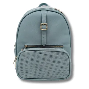 Rope Drop Backpack - Make It Blue