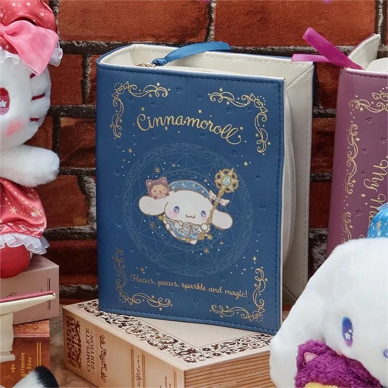 Sanrio Magic Book Organizer