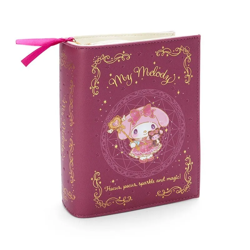 Sanrio Magic Book Organizer