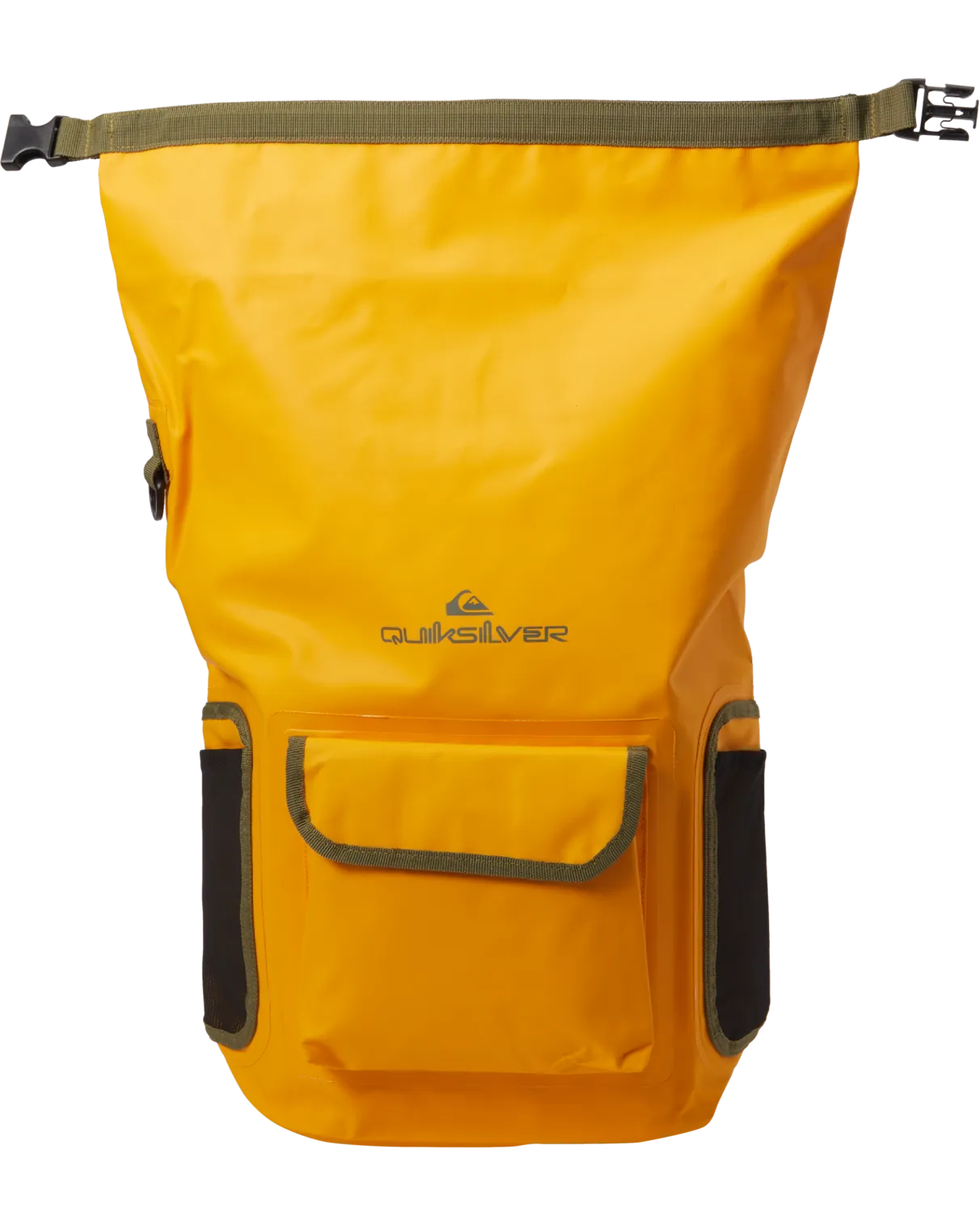 Sea Stash Mid Surf Backpack in Radiant Yellow