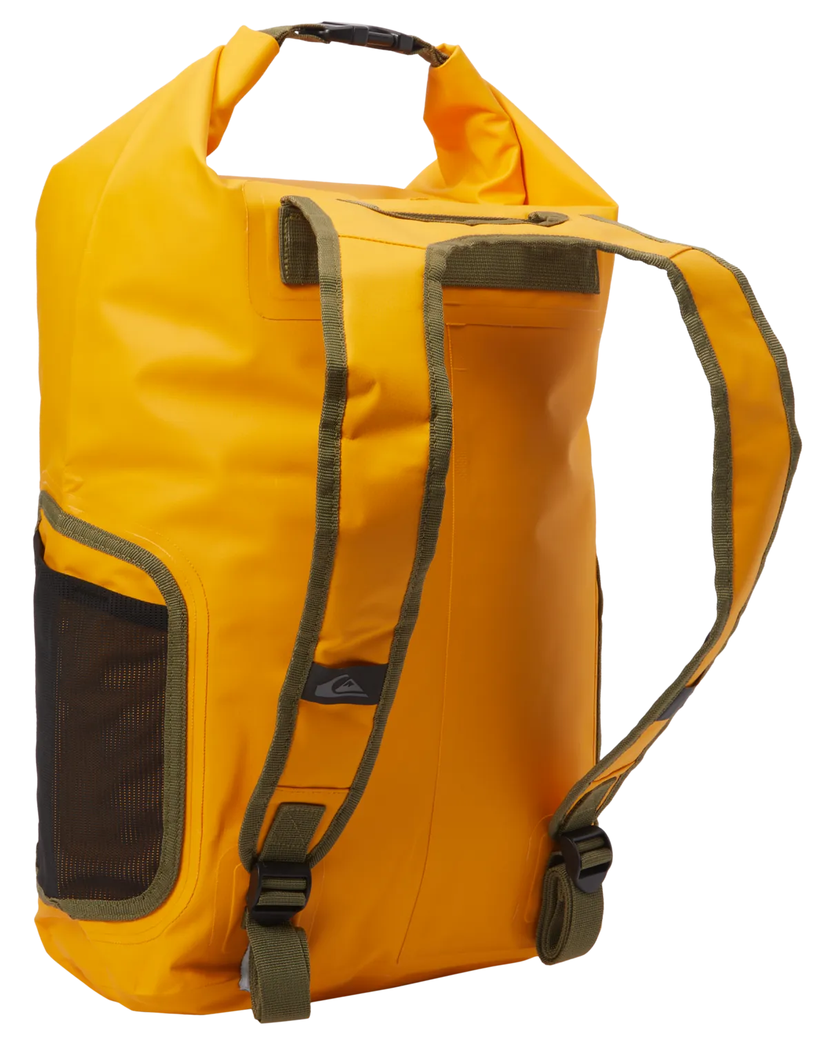 Sea Stash Mid Surf Backpack in Radiant Yellow