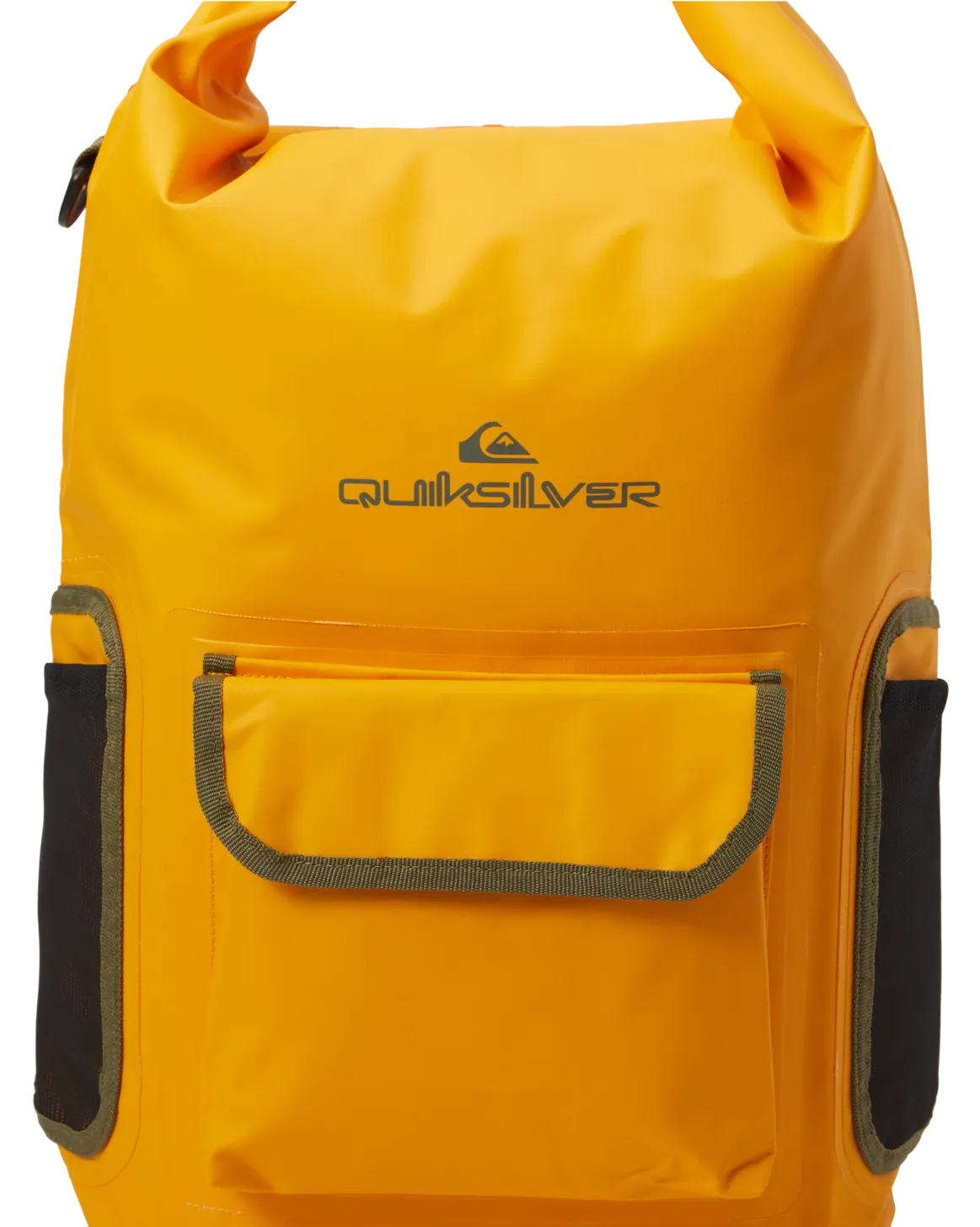 Sea Stash Mid Surf Backpack in Radiant Yellow