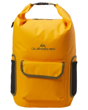 Sea Stash Mid Surf Backpack in Radiant Yellow
