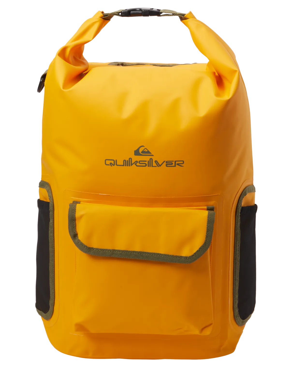 Sea Stash Mid Surf Backpack in Radiant Yellow
