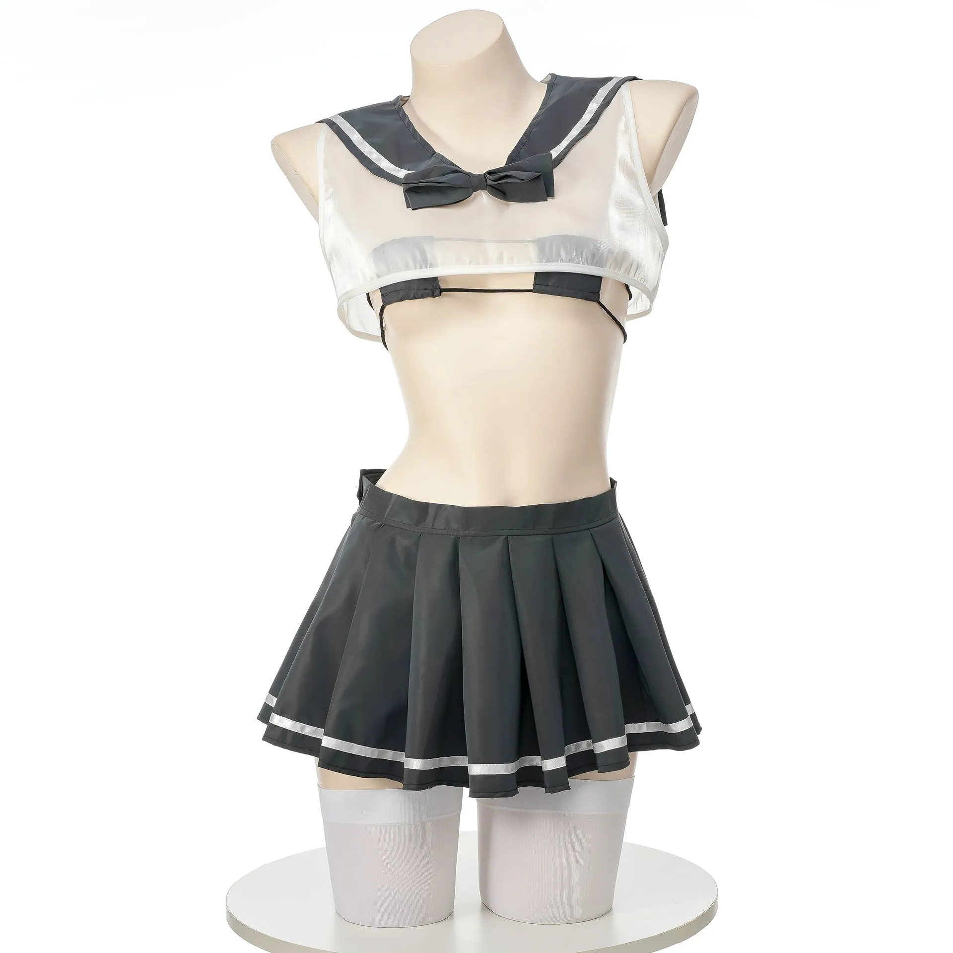 Seifuku Luminous Lingerie