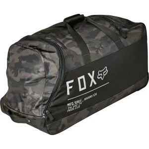 Shuttle 180 Roller - Black Camo