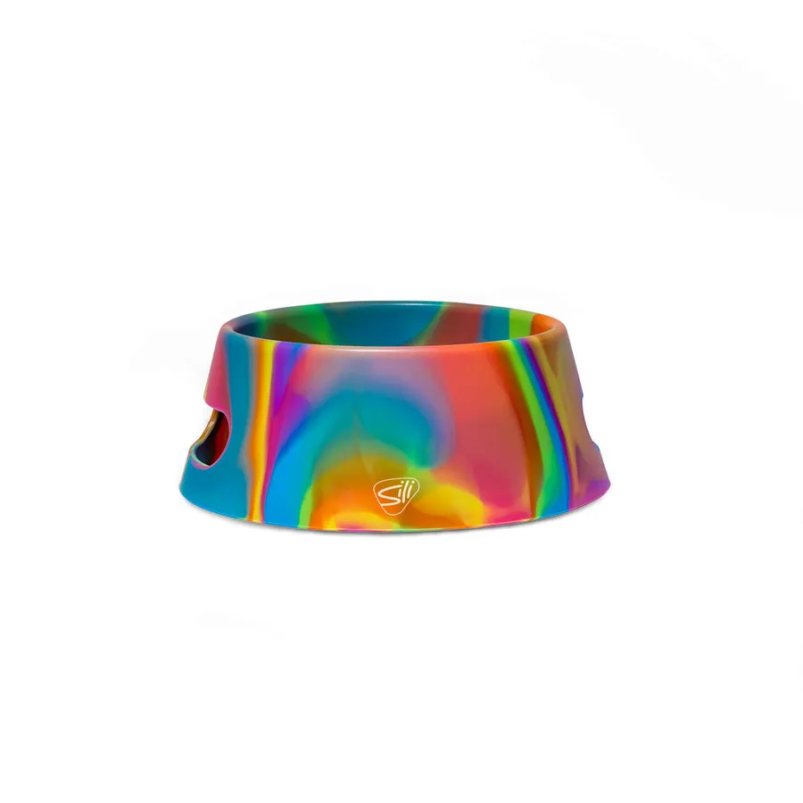 Silipint - Aqua-Fur Dog Bowl - 1L