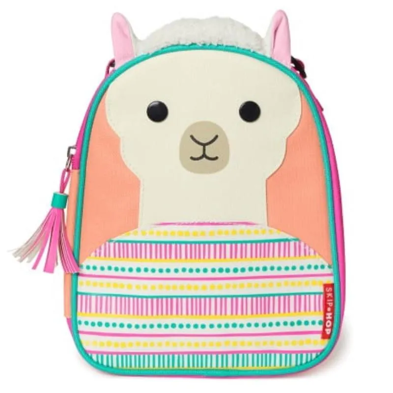 Skip Hop - Mini Backpack - Lama