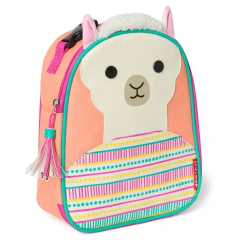 Skip Hop - Mini Backpack - Lama