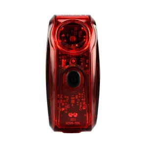 Smart Trail USB Rear Light