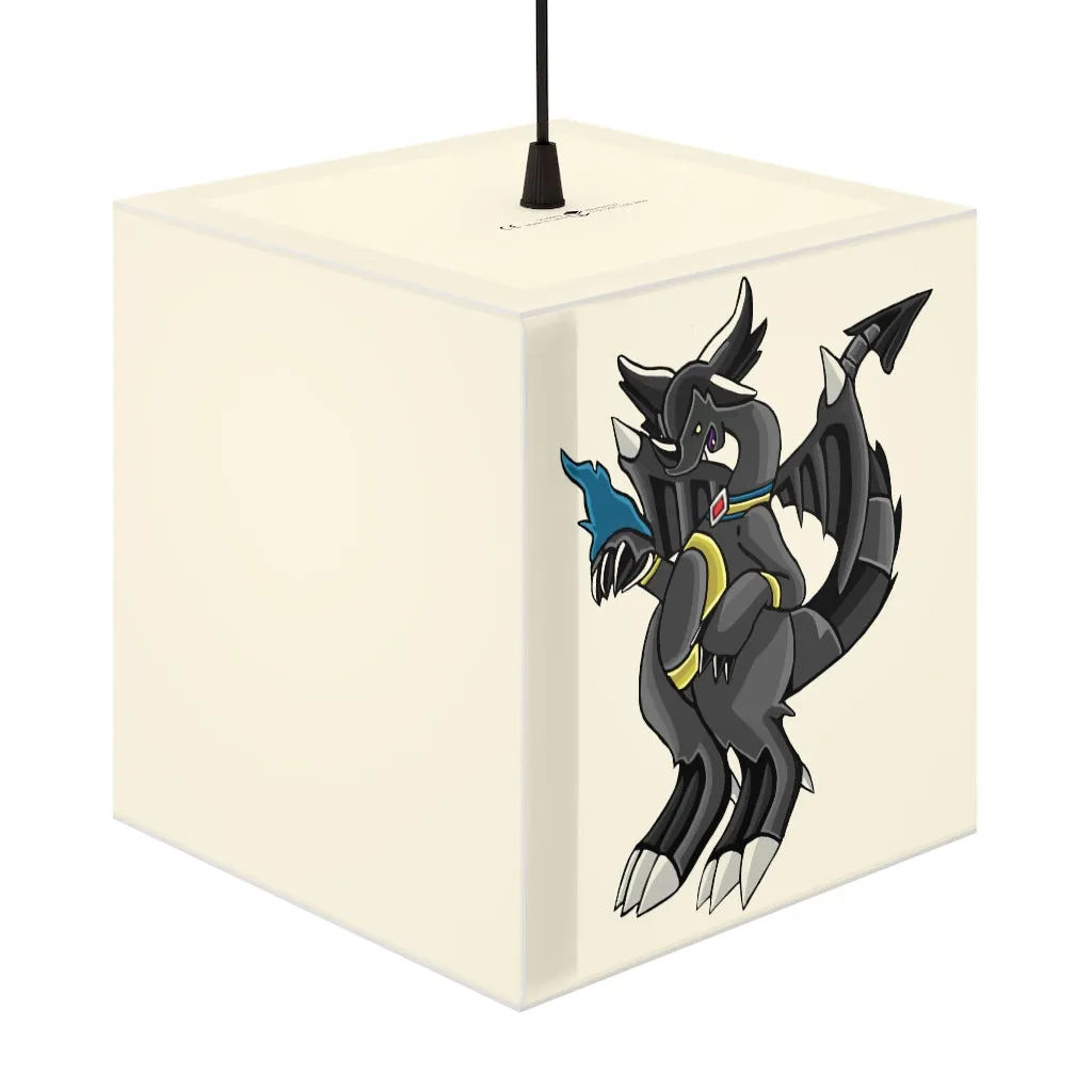 Snafibat Personalized Lamp