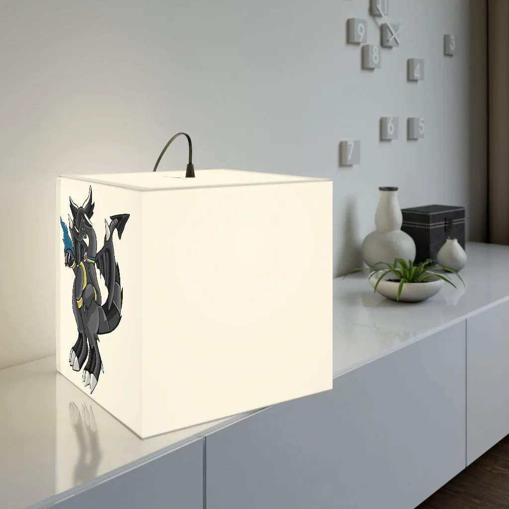 Snafibat Personalized Lamp