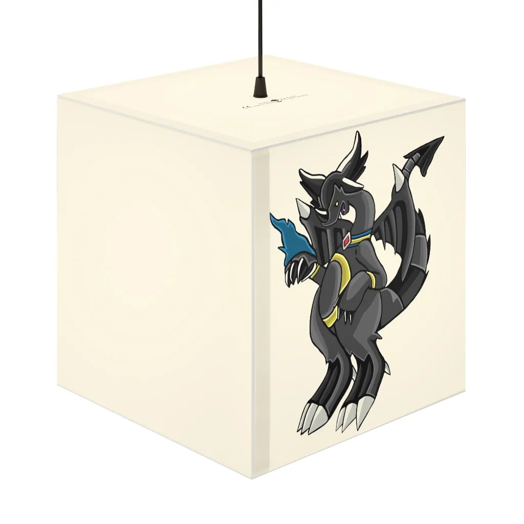 Snafibat Personalized Lamp