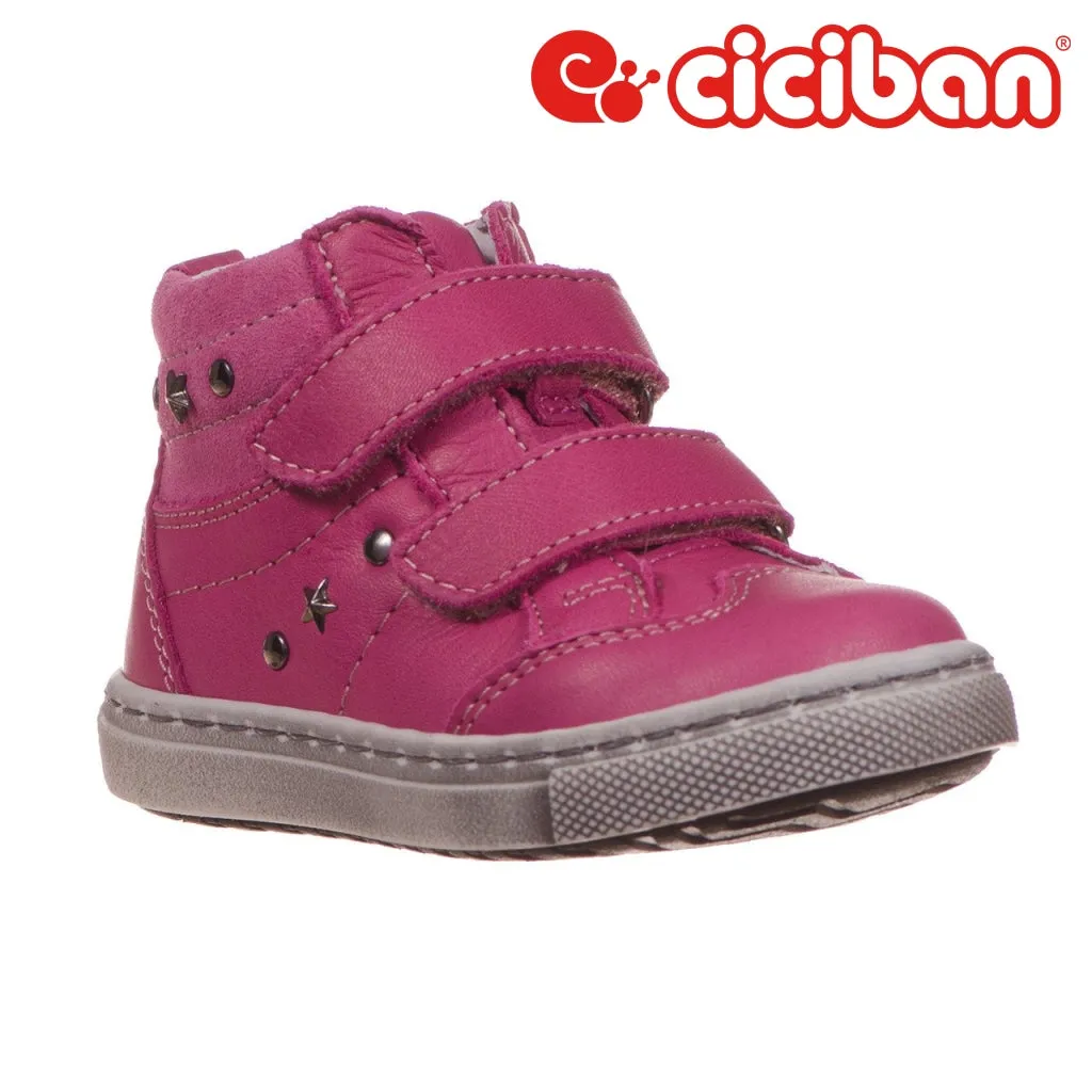 Soft Fuxia 15