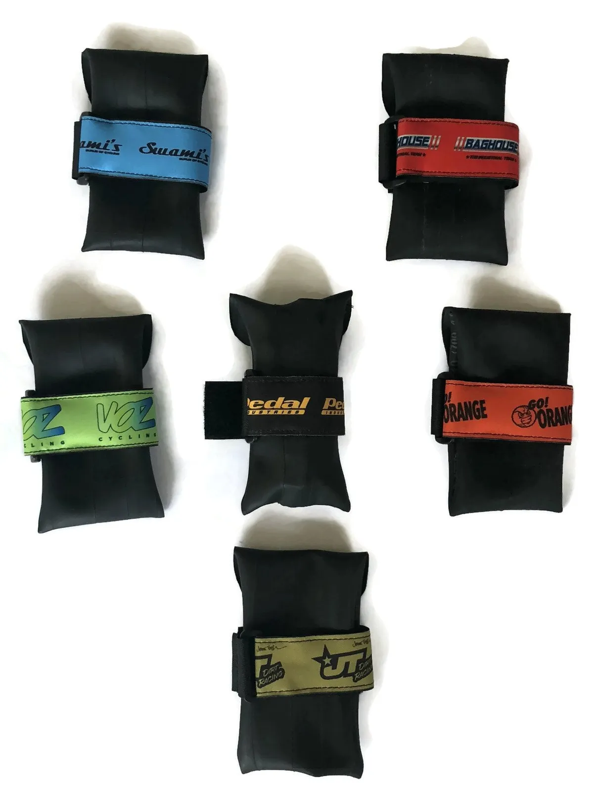 Solas MINI RaceDay Bag