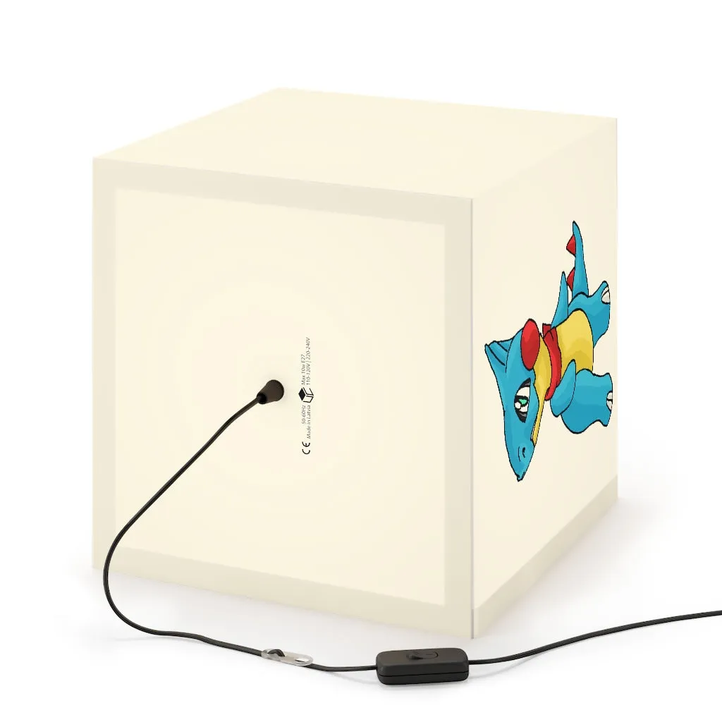 Spakeel Personalized Lamp