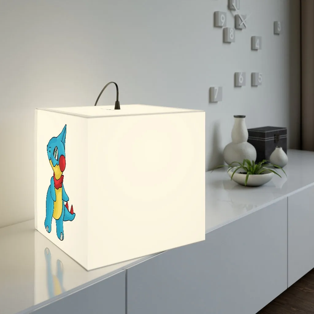 Spakeel Personalized Lamp