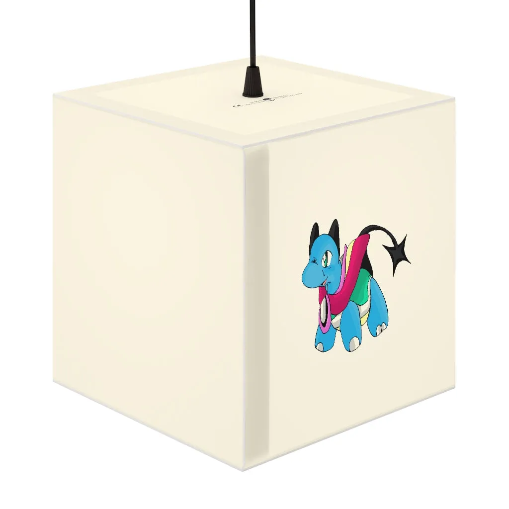 Spanx Personalized Lamp