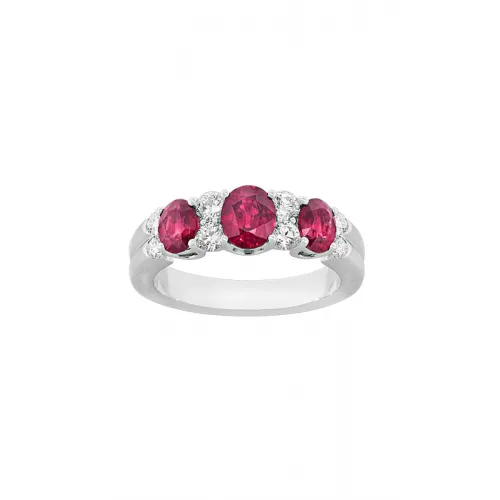 Spark Creations Classic Color Ring 6418-R