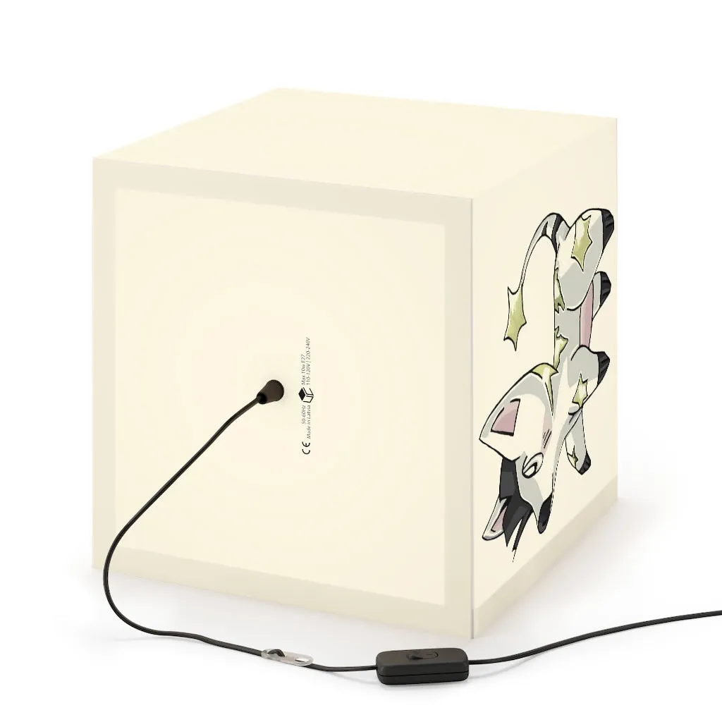 Stalze Personalized Lamp