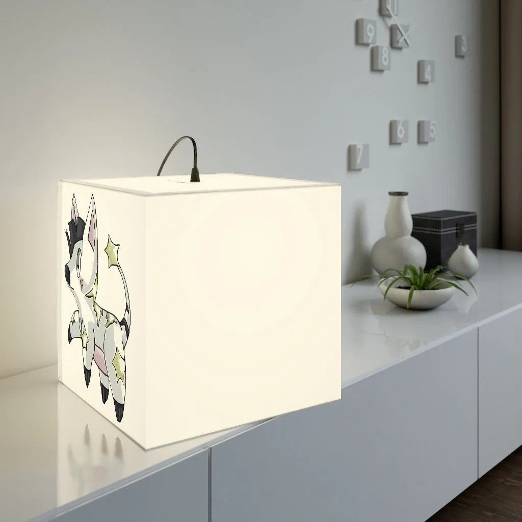 Stalze Personalized Lamp