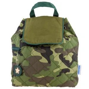[Stephen Joseph] Quilted Backpacks