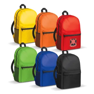 Stock Lightweight Backpack(SNB-86T)