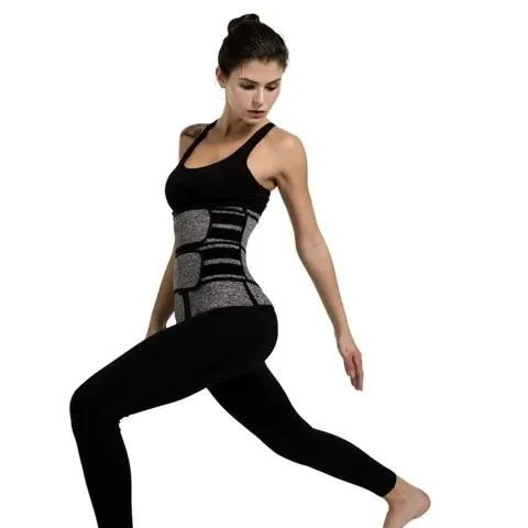 Summer Waist