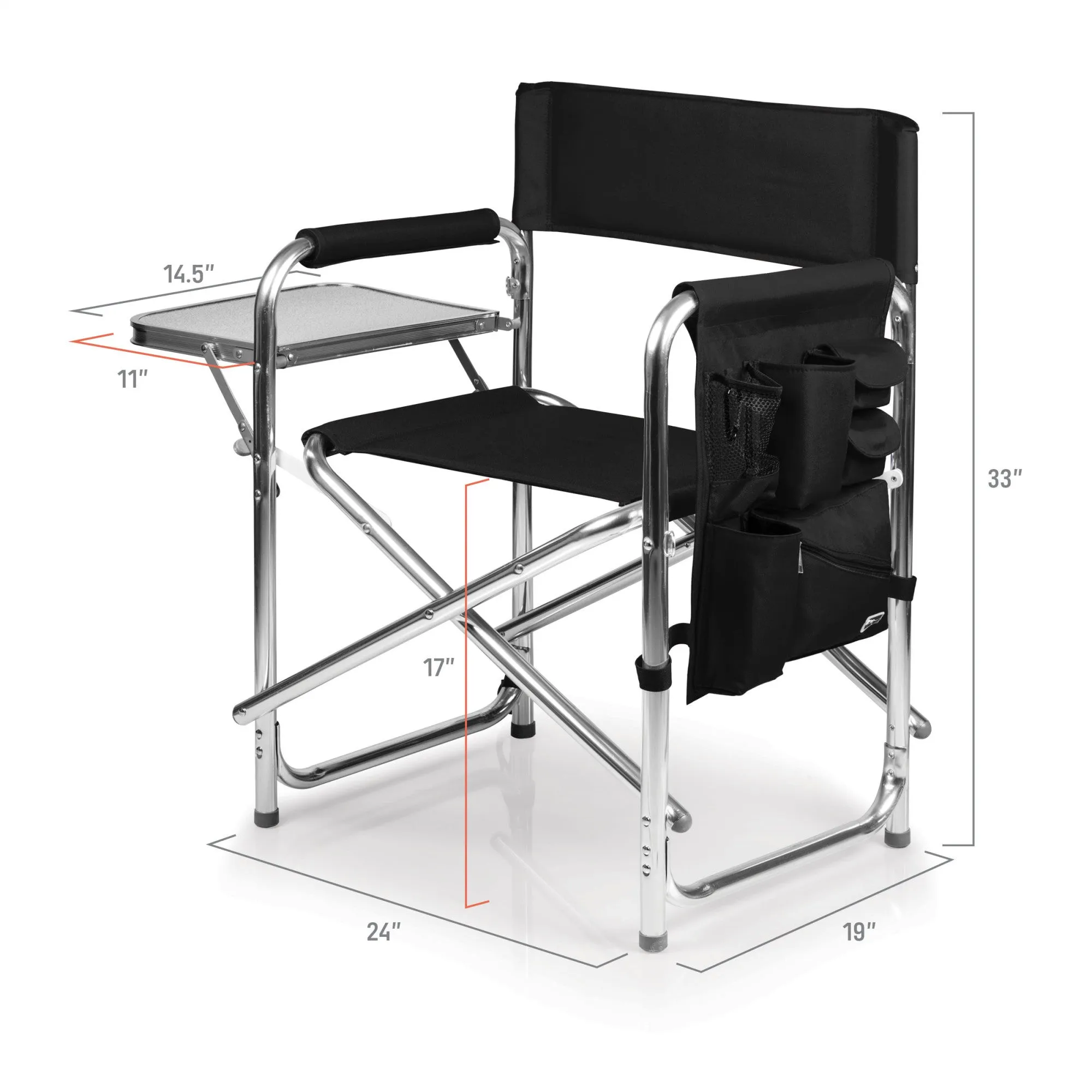 Tampa Bay Lightning - Sports Chair