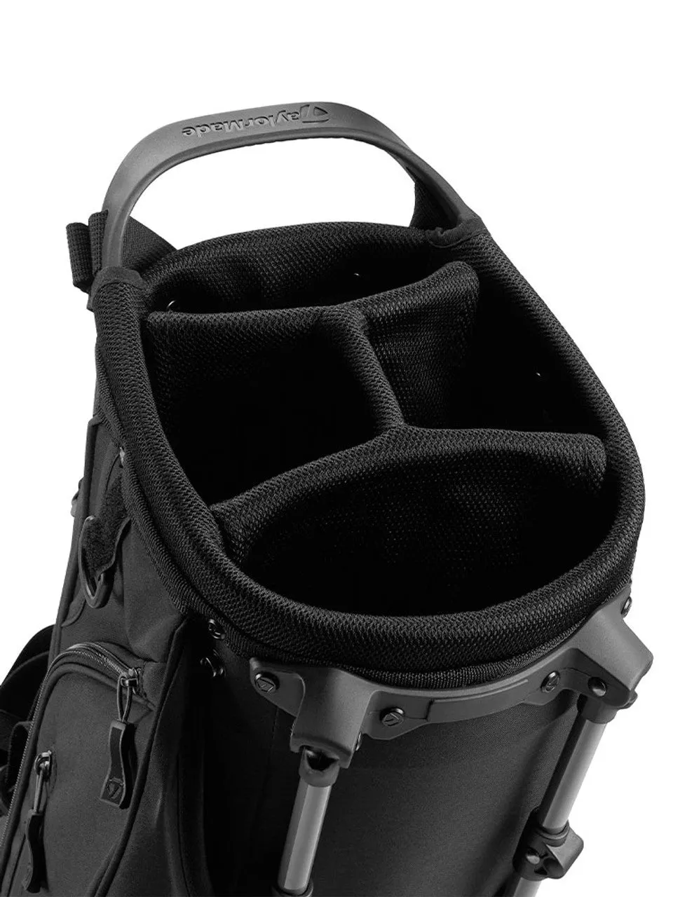 TaylorMade FlexTech 2024 Stand Bag