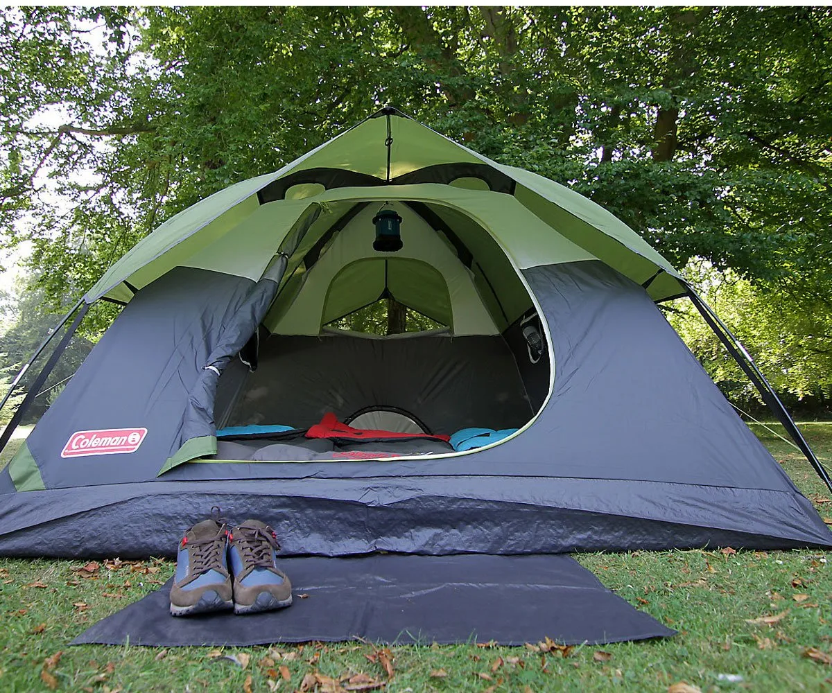 TENT SUNDOME 3 EXPORT COLEMAN