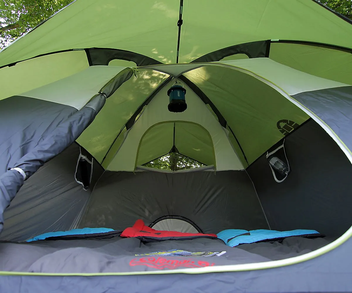 TENT SUNDOME 3 EXPORT COLEMAN