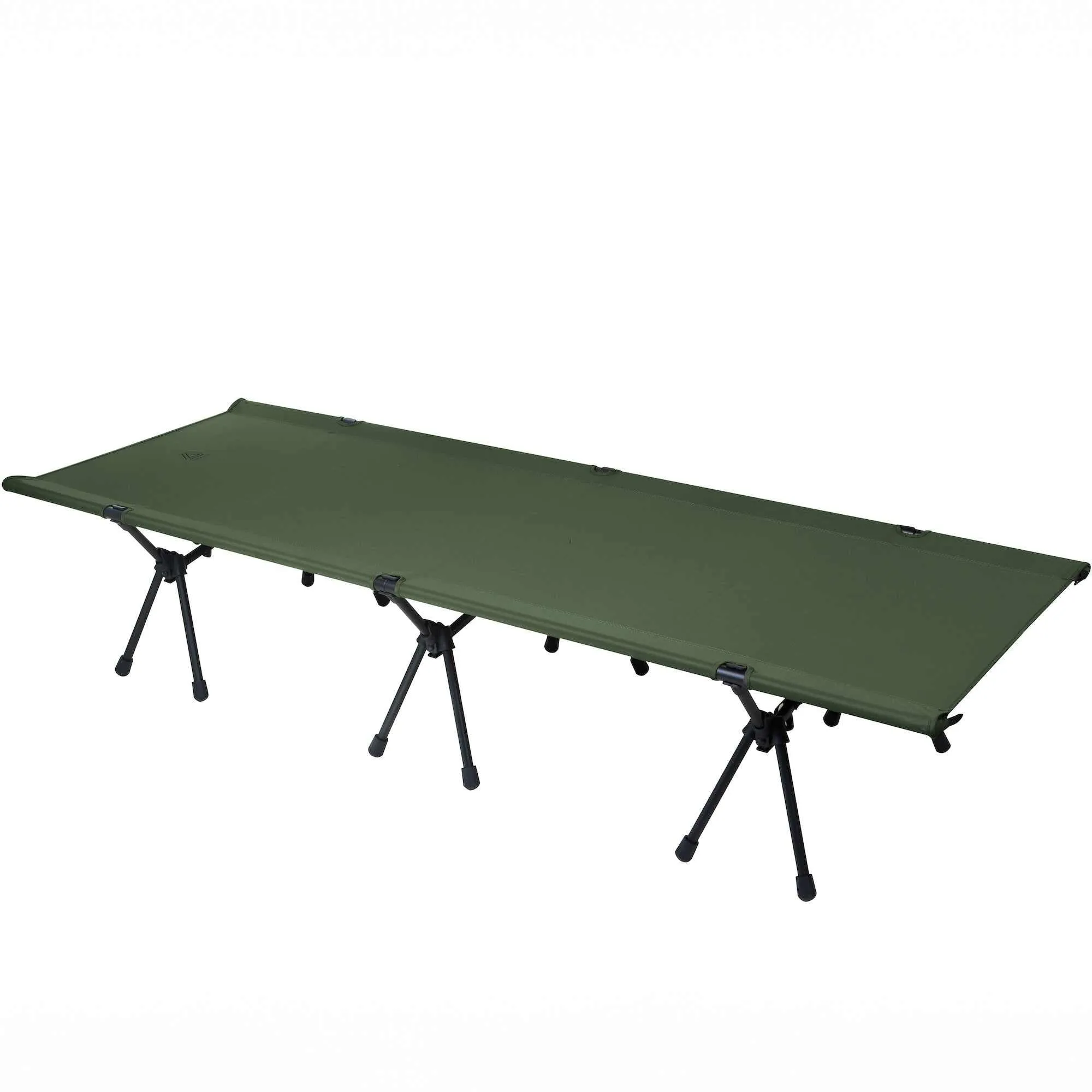 The Adventure Camping Cot