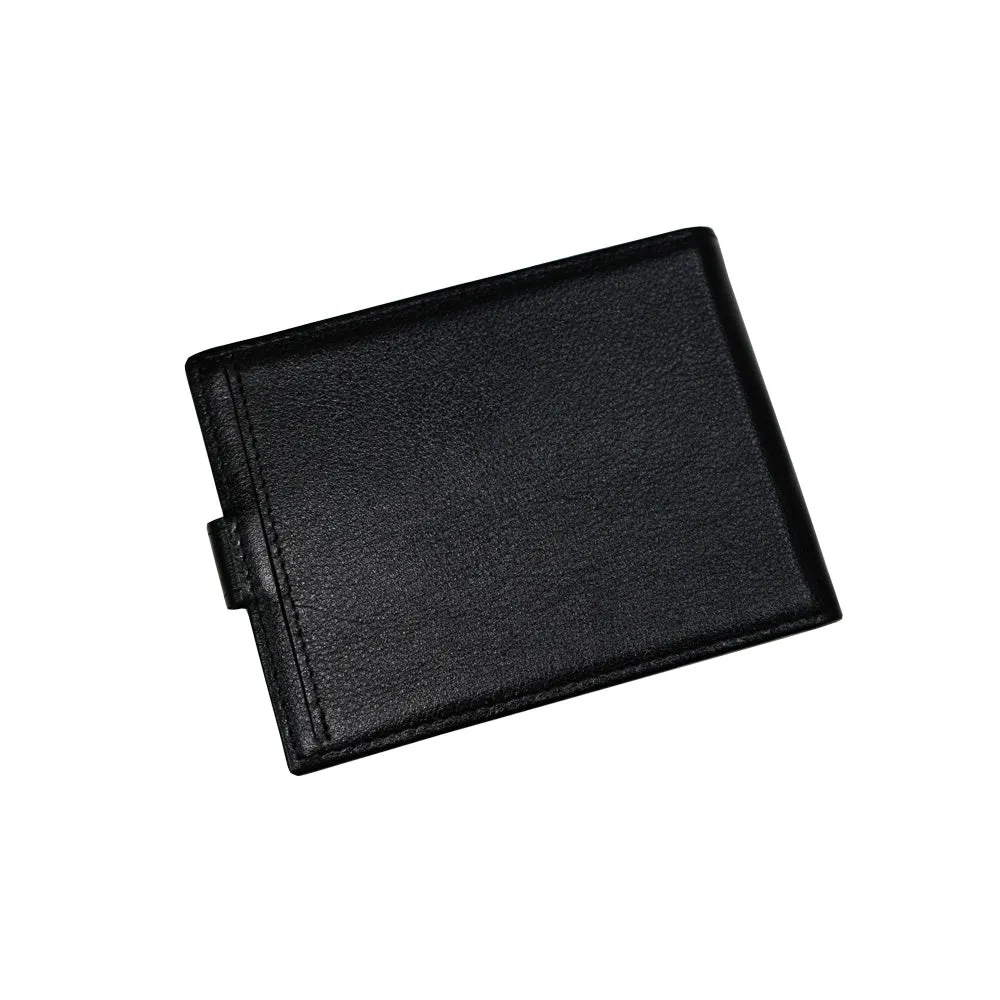 The HOW Wallet by Harry Robson