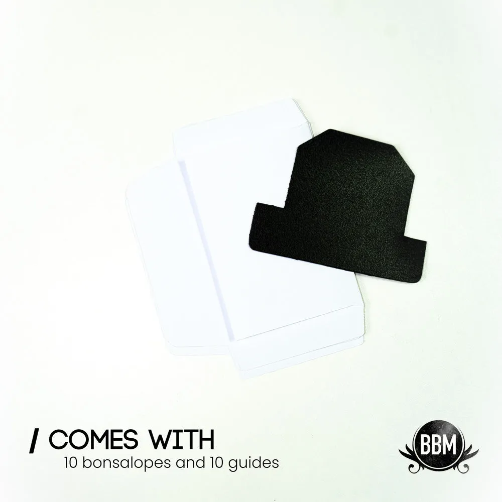 The HOW Wallet by Harry Robson