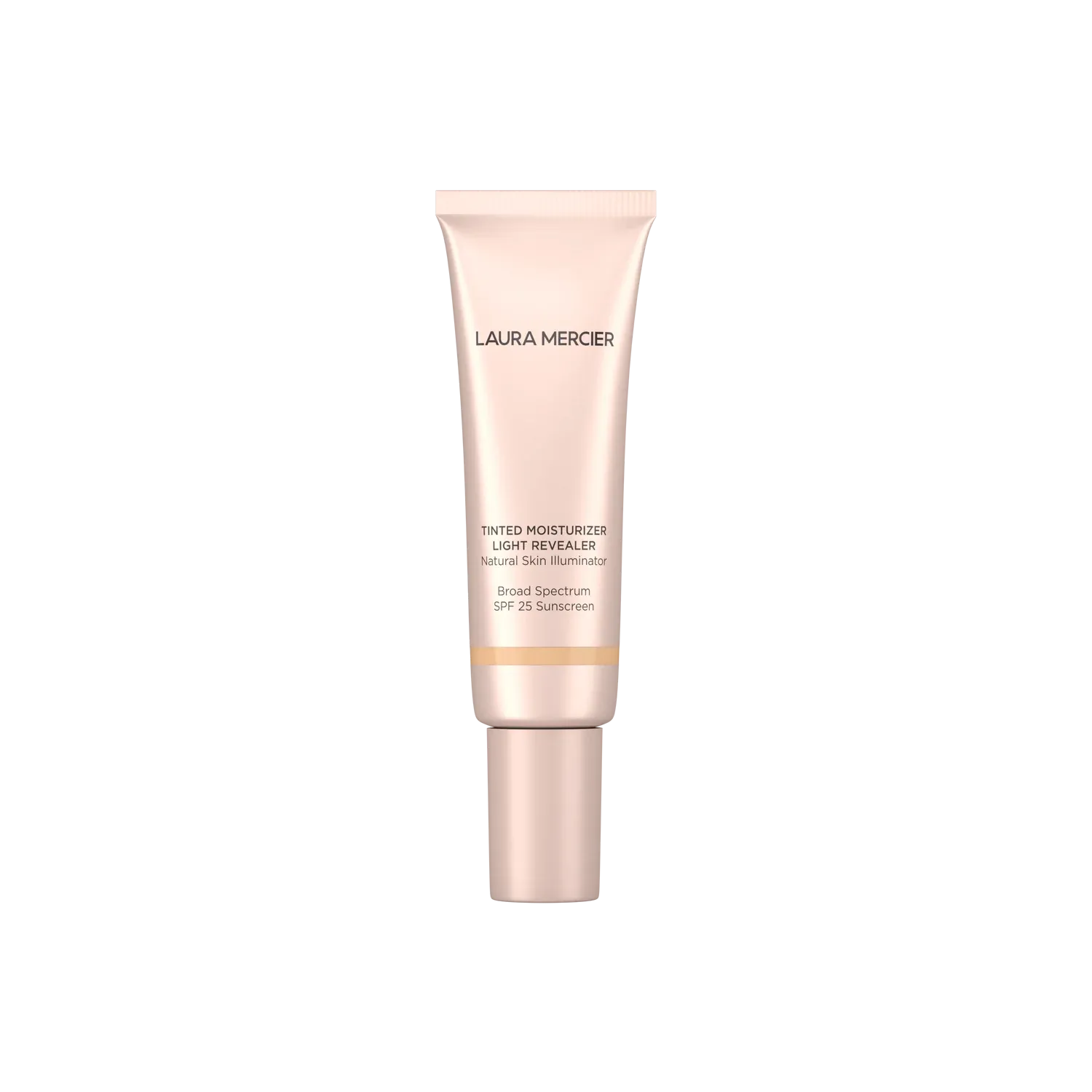 Tinted Moisturizer Light Revealer Natural Skin Illuminator SPF 25
