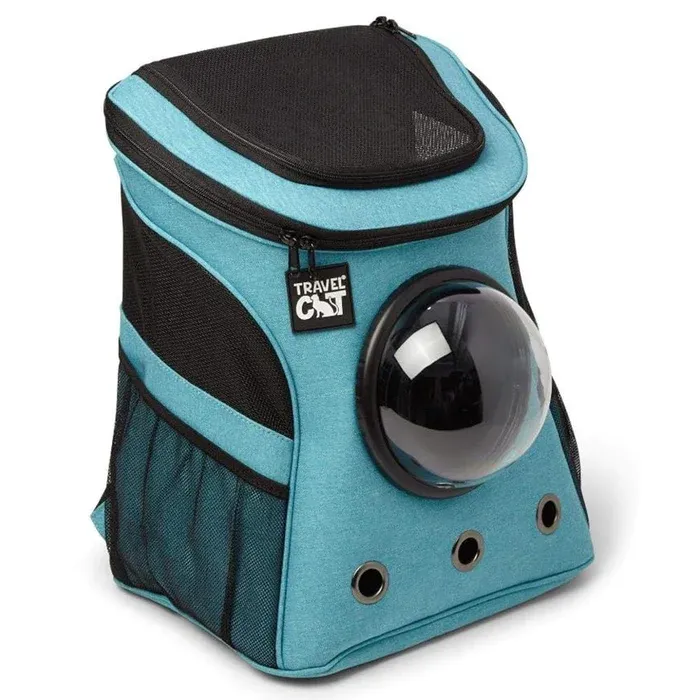 Travel Cat Fat Cat Backpack